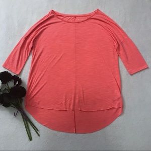 American Eagle Jegging T